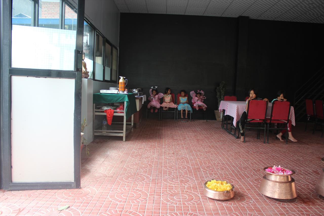 Dipankara Holiday Home Kathmandu Exterior foto