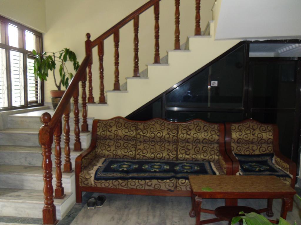 Dipankara Holiday Home Kathmandu Exterior foto
