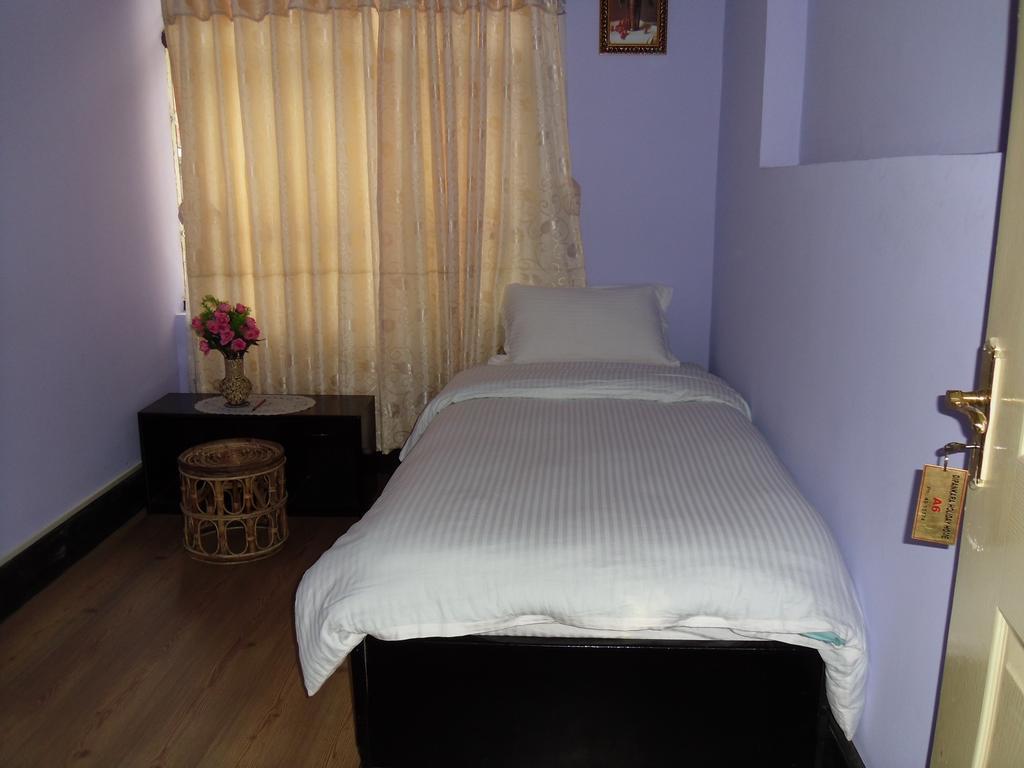 Dipankara Holiday Home Kathmandu Exterior foto