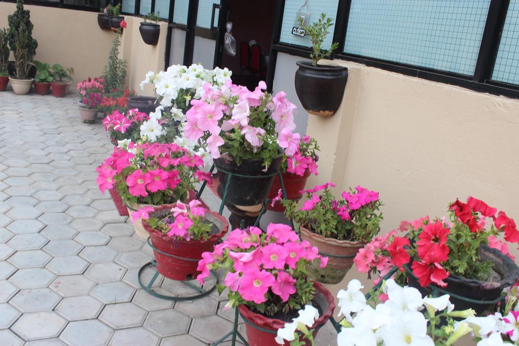 Dipankara Holiday Home Kathmandu Exterior foto