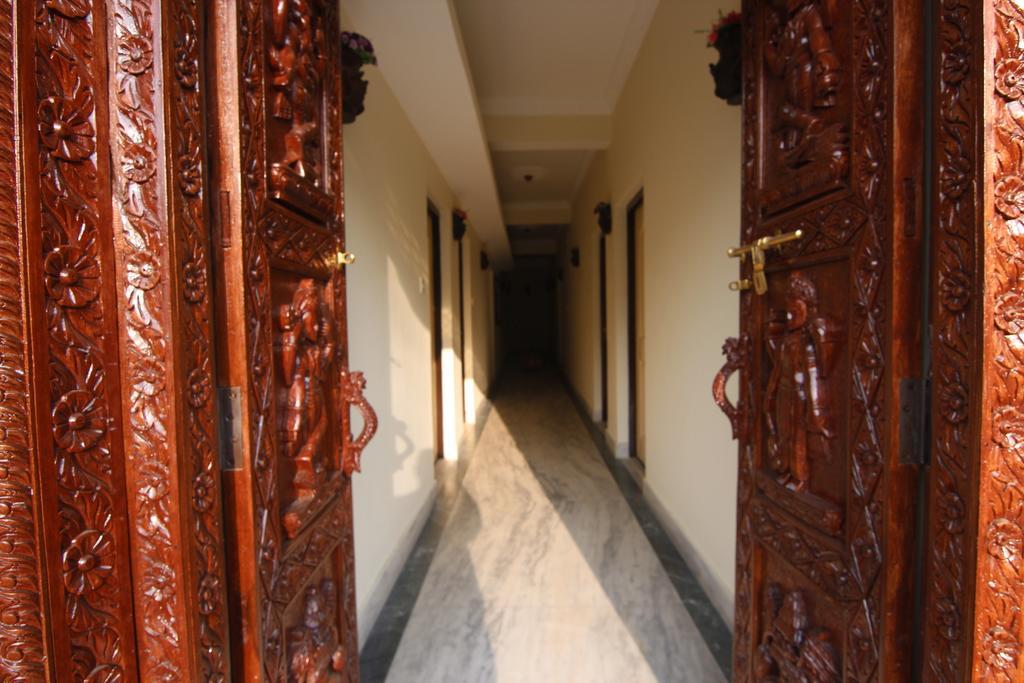 Dipankara Holiday Home Kathmandu Exterior foto