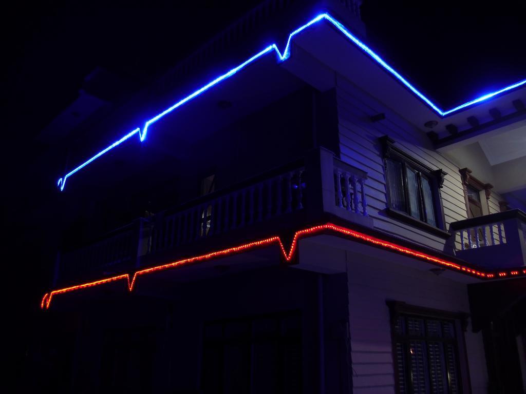 Dipankara Holiday Home Kathmandu Exterior foto
