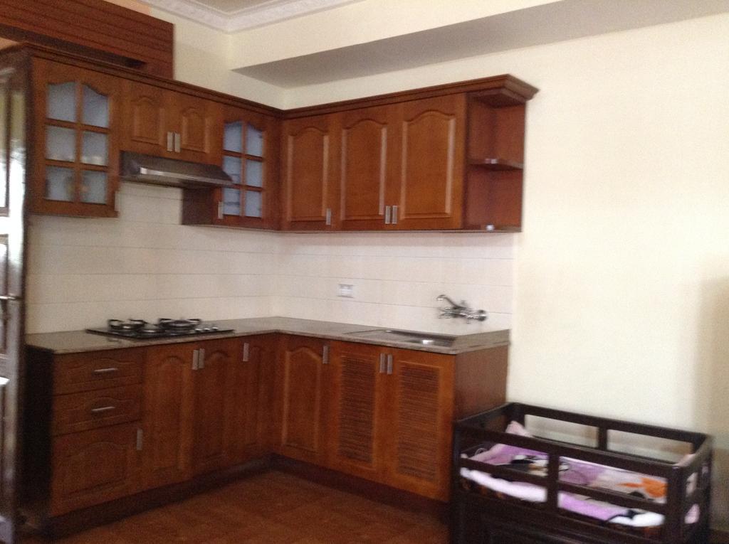 Dipankara Holiday Home Kathmandu Exterior foto