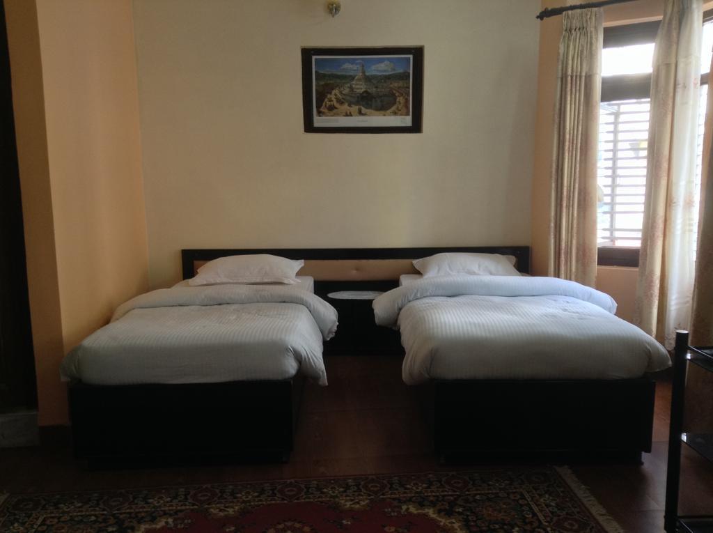 Dipankara Holiday Home Kathmandu Exterior foto