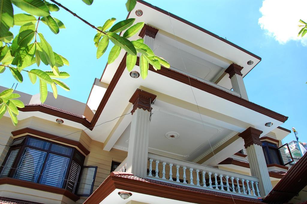 Dipankara Holiday Home Kathmandu Exterior foto