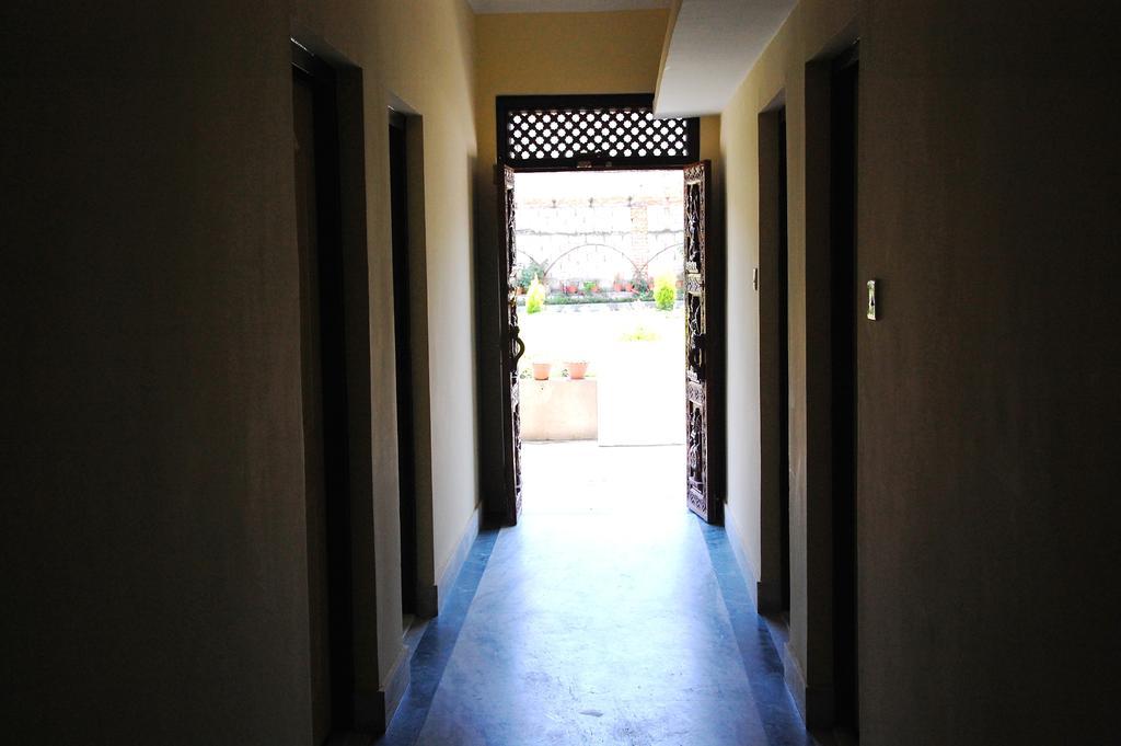 Dipankara Holiday Home Kathmandu Exterior foto