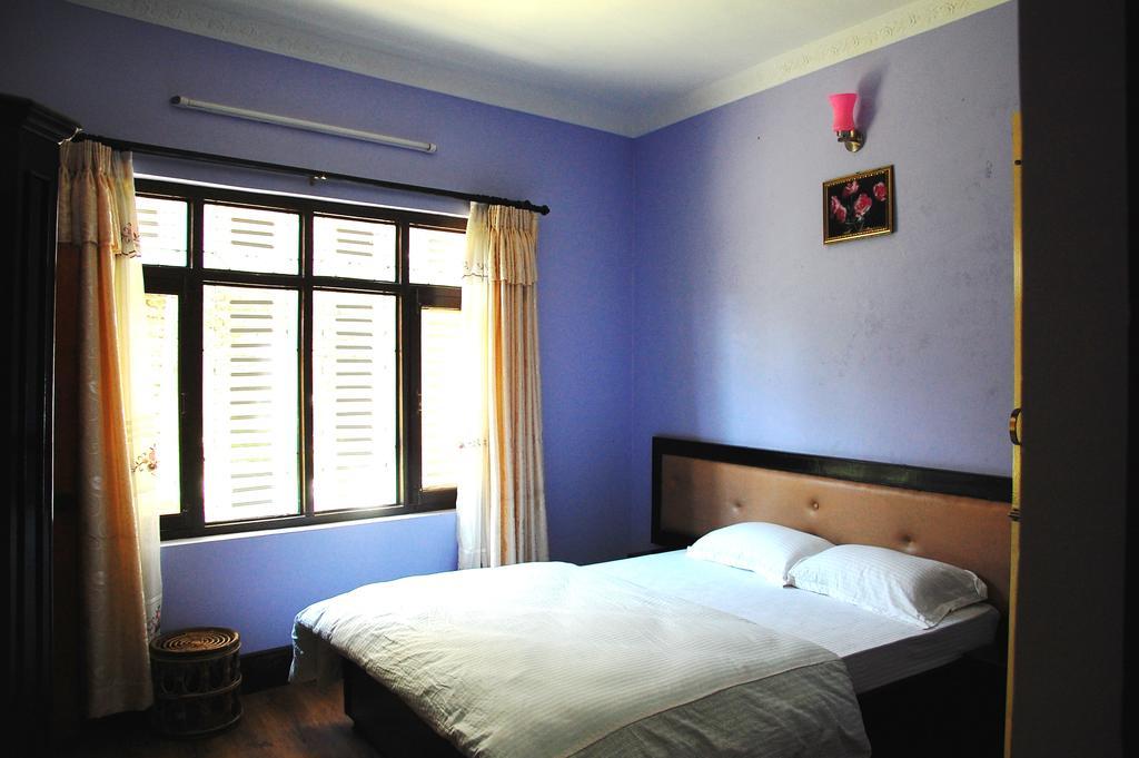 Dipankara Holiday Home Kathmandu Exterior foto