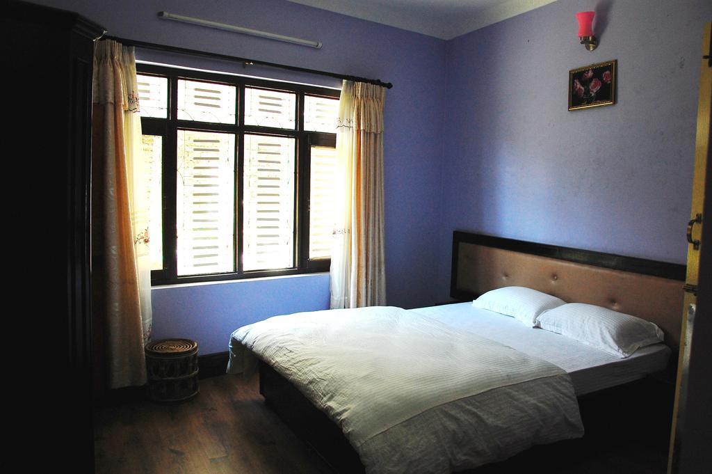 Dipankara Holiday Home Kathmandu Exterior foto
