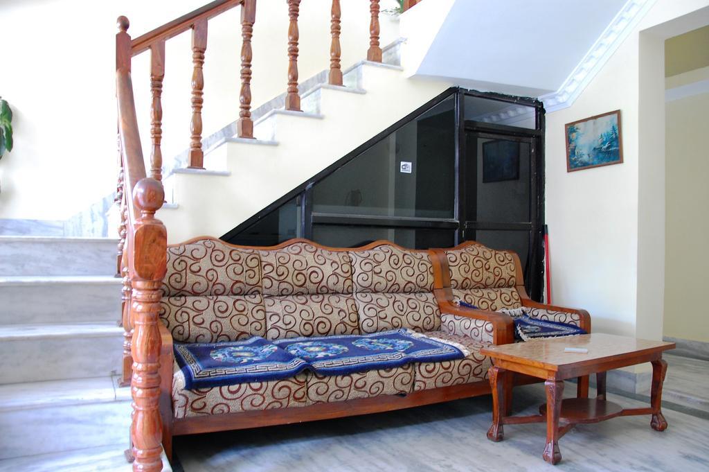 Dipankara Holiday Home Kathmandu Exterior foto